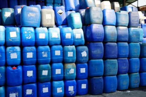 เคมีภัณฑ์ อุตสาหกรรม